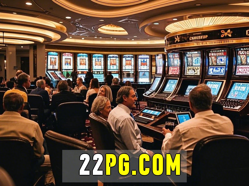 22pg GAME-Login