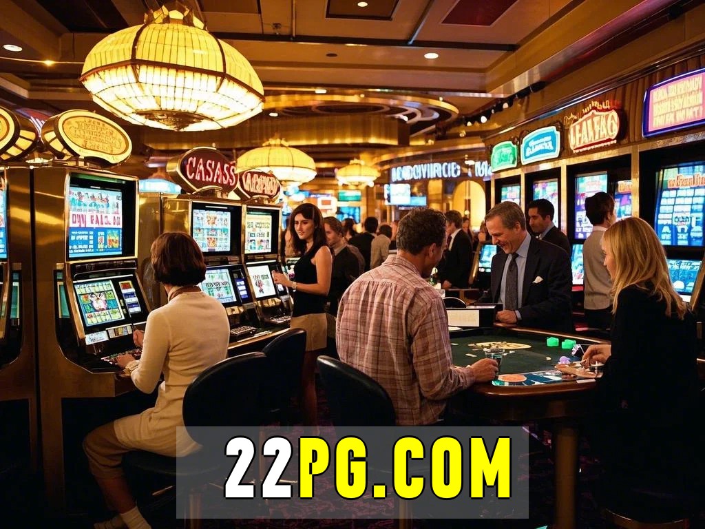 22pggame-Login