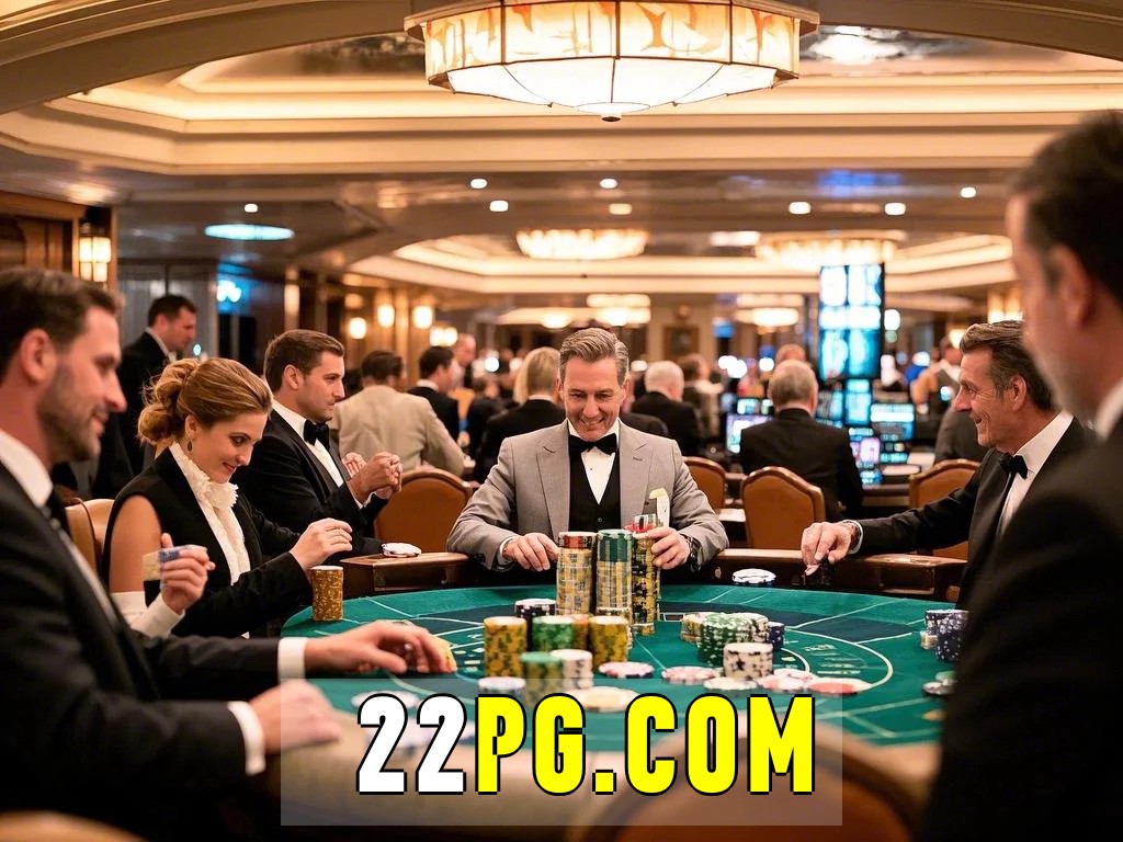 22pg GAME-Apostas