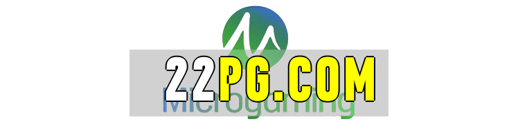 Provedores-Microgaming