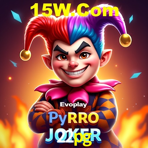 Download para Android e iOS na 22pg